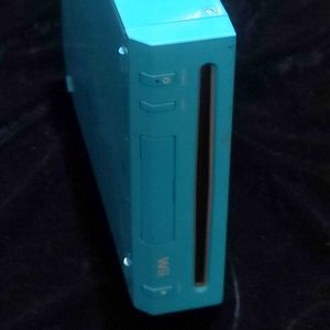 Nintendo wii